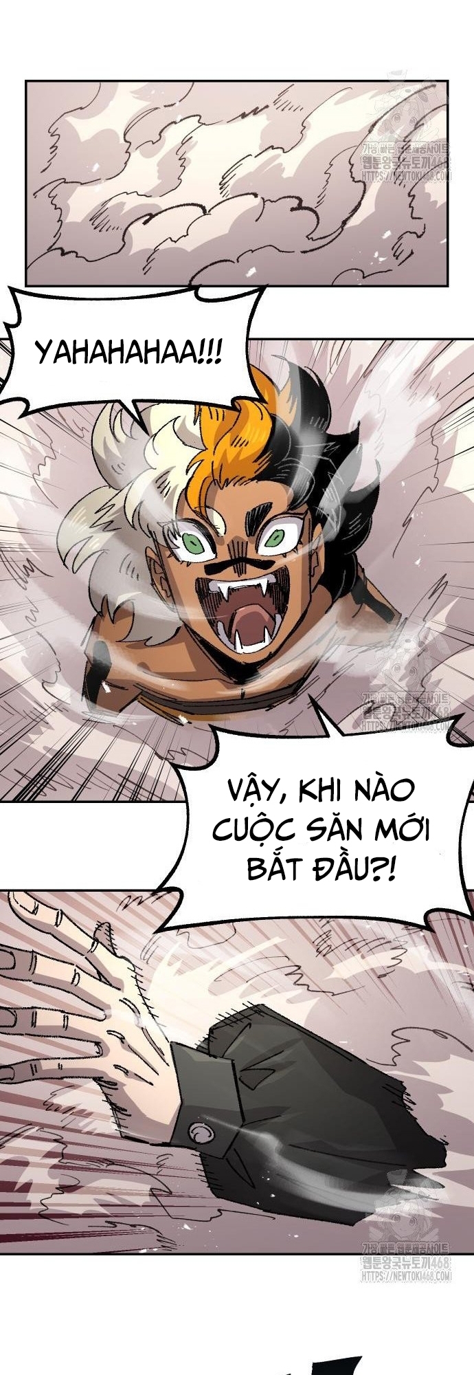 Sắp Xuất Ngũ Thì Isekai: Chapter 143