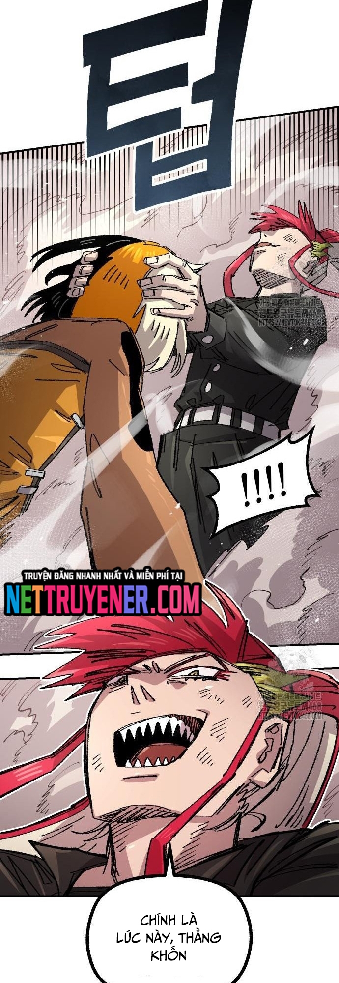 Sắp Xuất Ngũ Thì Isekai: Chapter 143