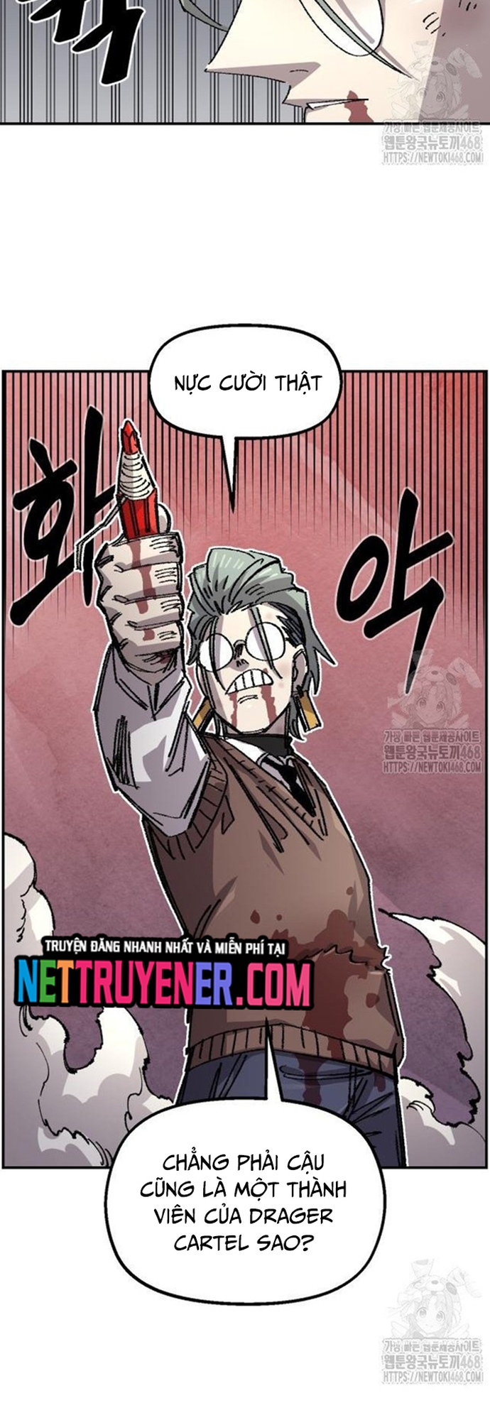 Sắp Xuất Ngũ Thì Isekai: Chapter 143