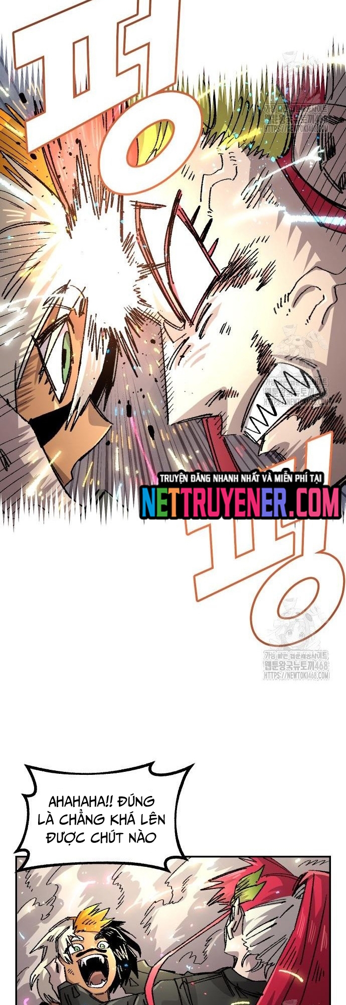 Sắp Xuất Ngũ Thì Isekai: Chapter 143