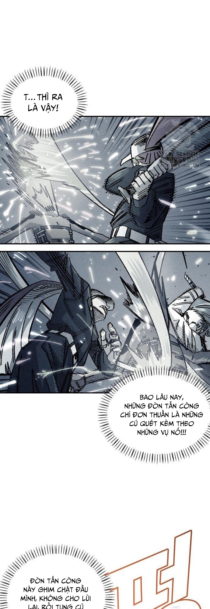 Sắp Xuất Ngũ Thì Isekai: Chapter 143