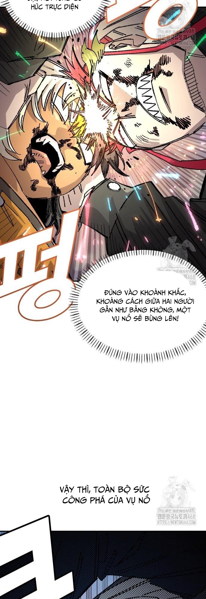 Sắp Xuất Ngũ Thì Isekai: Chapter 143