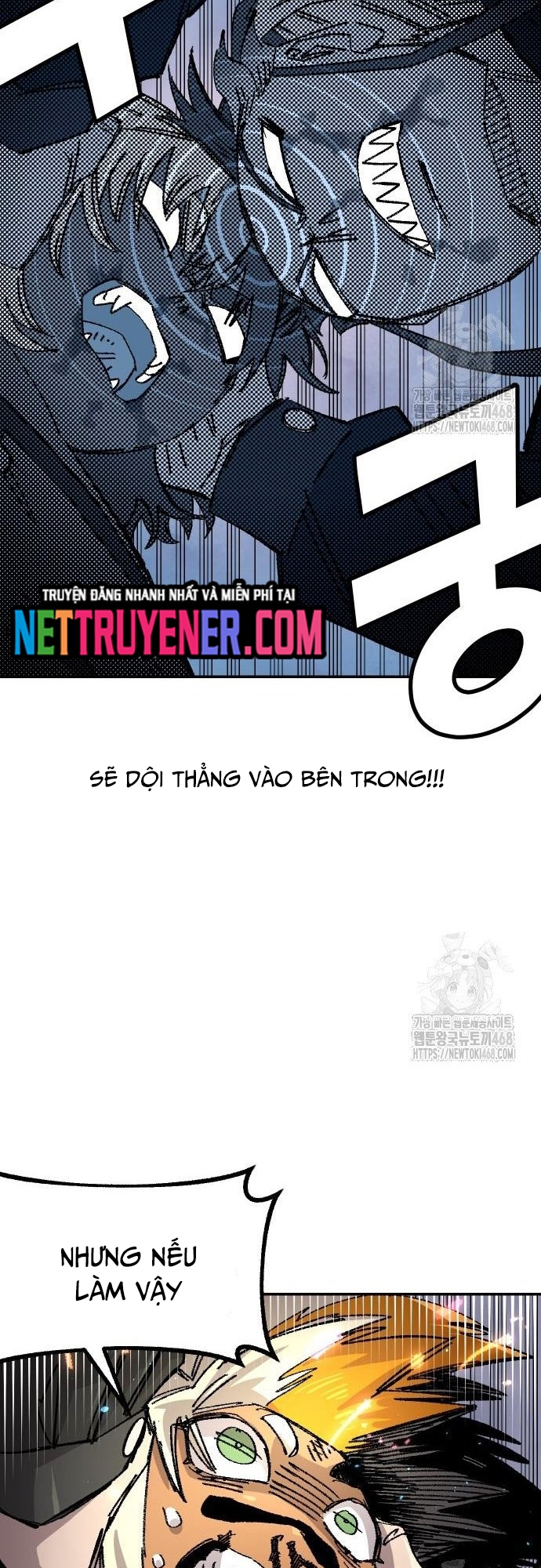 Sắp Xuất Ngũ Thì Isekai: Chapter 143