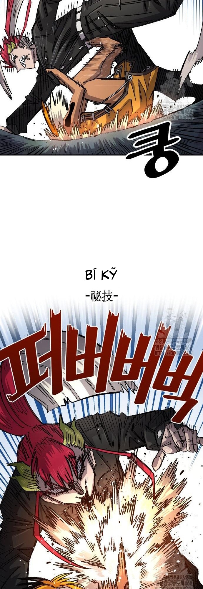 Sắp Xuất Ngũ Thì Isekai: Chapter 143