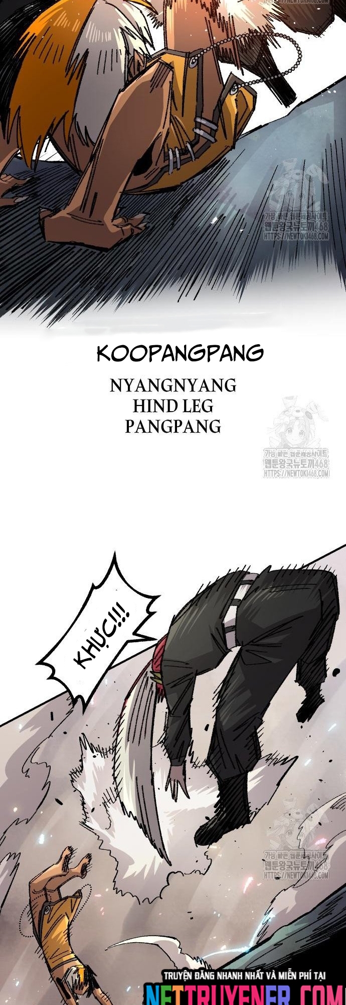 Sắp Xuất Ngũ Thì Isekai: Chapter 143