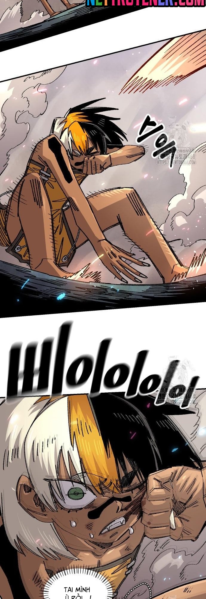 Sắp Xuất Ngũ Thì Isekai: Chapter 143