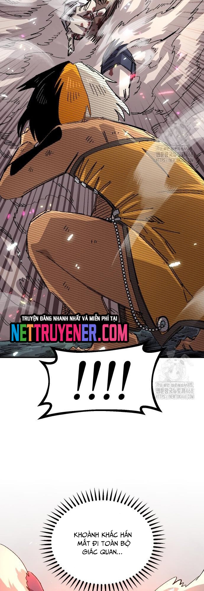 Sắp Xuất Ngũ Thì Isekai: Chapter 143