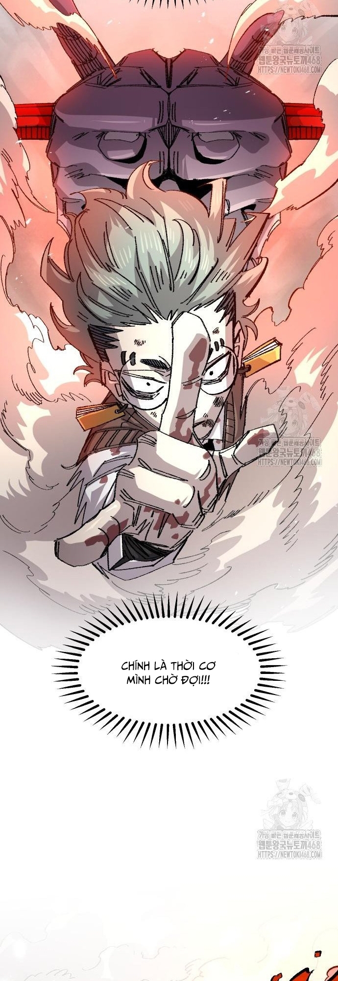 Sắp Xuất Ngũ Thì Isekai: Chapter 143