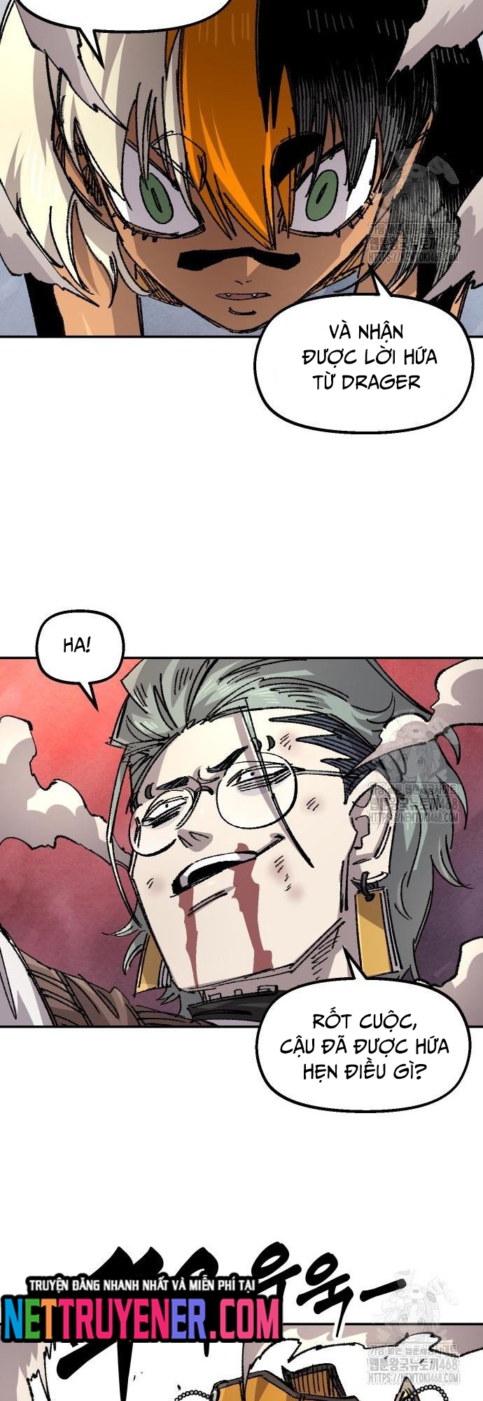 Sắp Xuất Ngũ Thì Isekai: Chapter 143