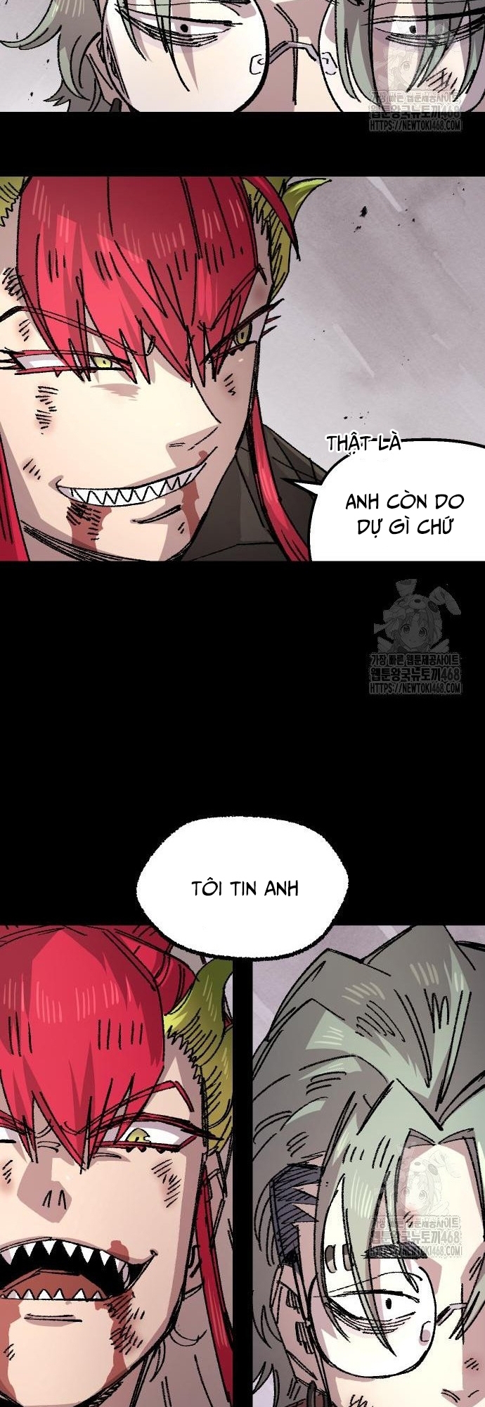 Sắp Xuất Ngũ Thì Isekai: Chapter 143