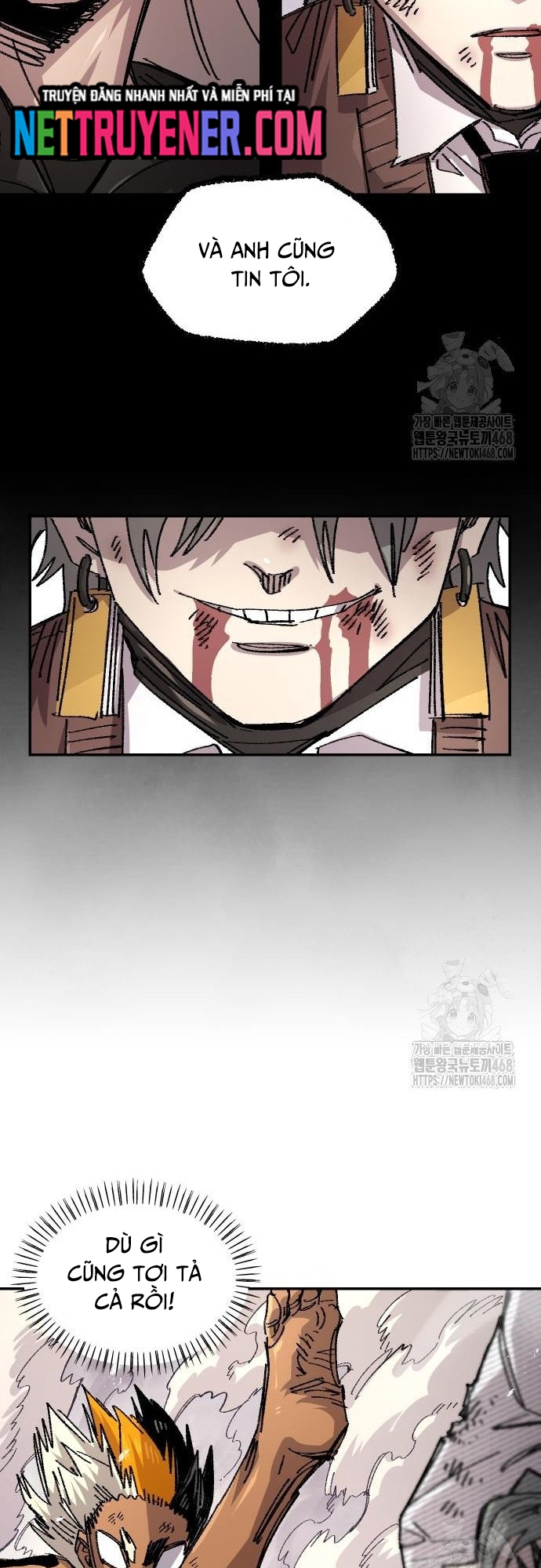 Sắp Xuất Ngũ Thì Isekai: Chapter 143
