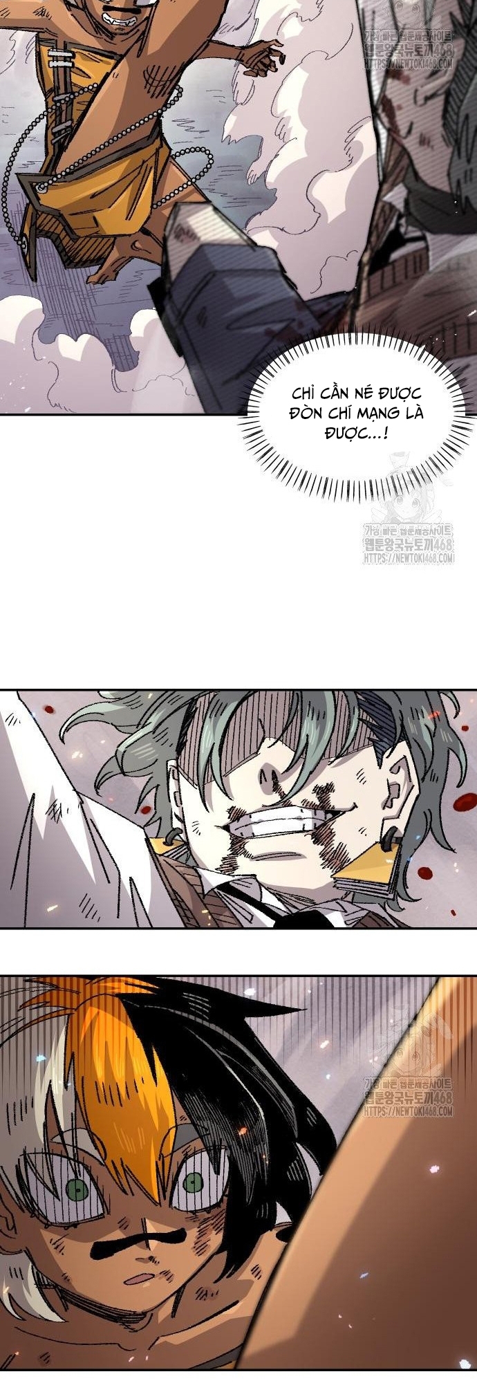 Sắp Xuất Ngũ Thì Isekai: Chapter 143