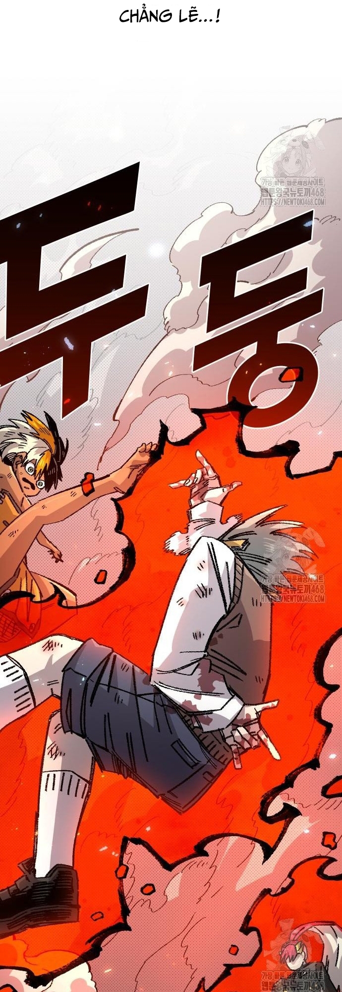 Sắp Xuất Ngũ Thì Isekai: Chapter 143