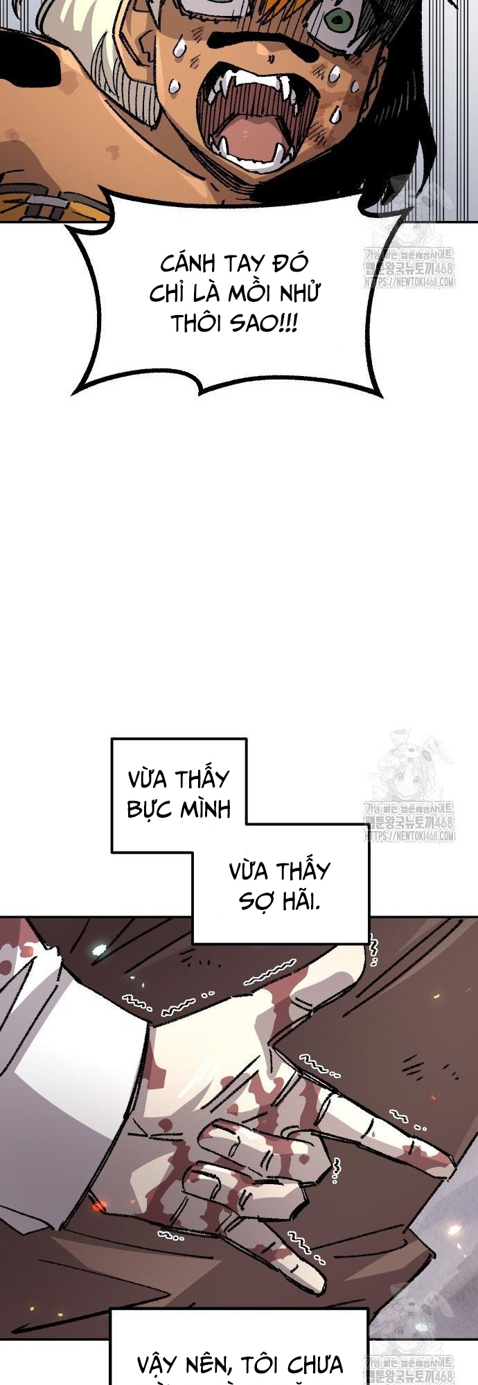 Sắp Xuất Ngũ Thì Isekai: Chapter 143