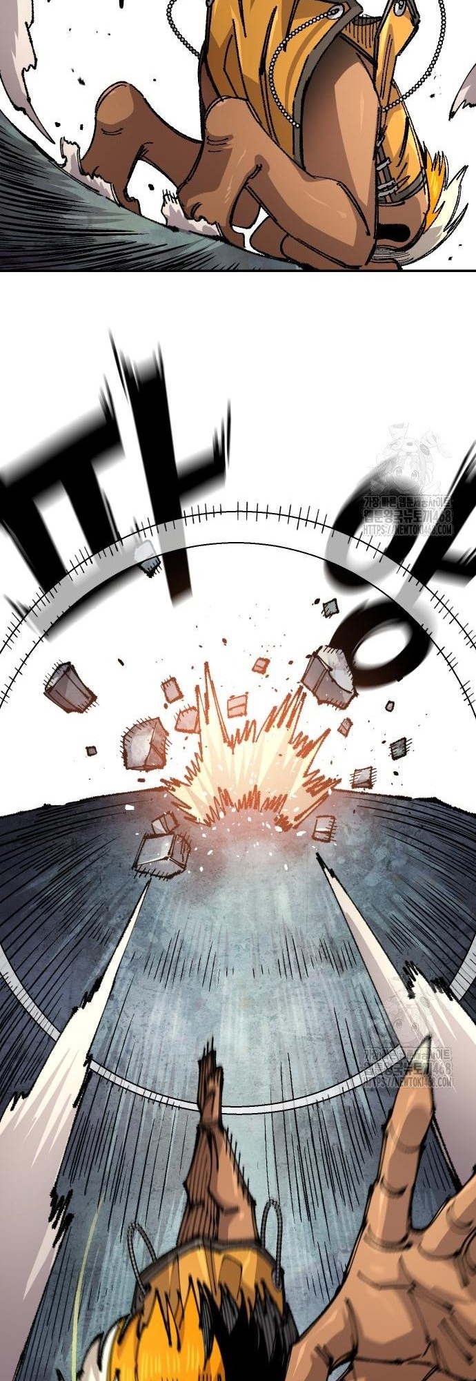 Sắp Xuất Ngũ Thì Isekai: Chapter 143