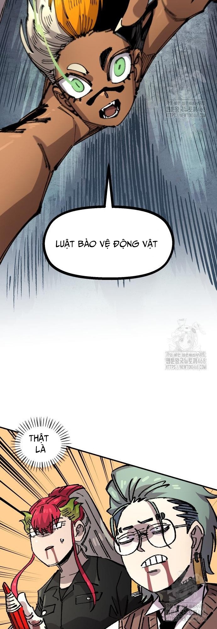 Sắp Xuất Ngũ Thì Isekai: Chapter 143