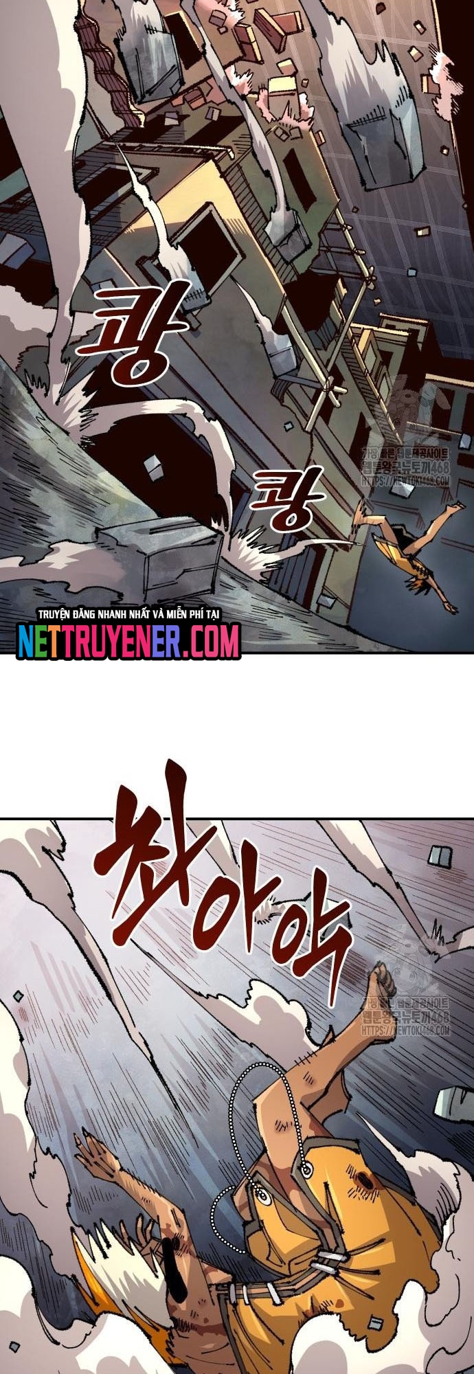 Sắp Xuất Ngũ Thì Isekai: Chapter 145
