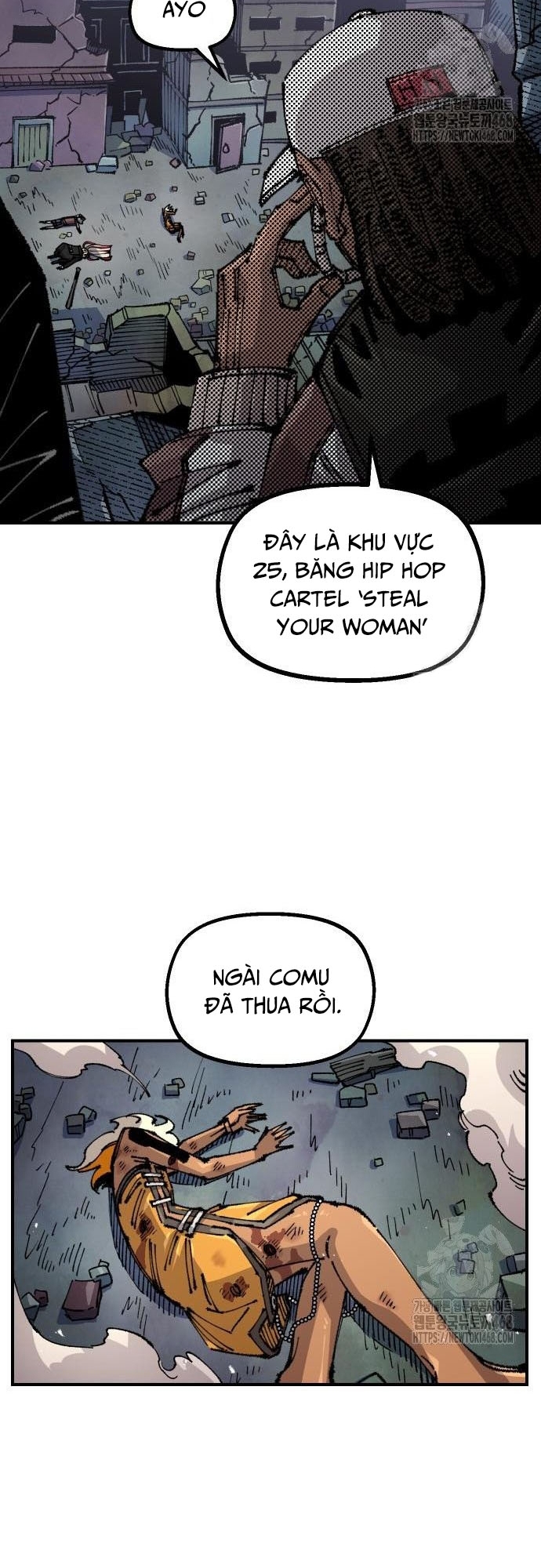 Sắp Xuất Ngũ Thì Isekai: Chapter 145
