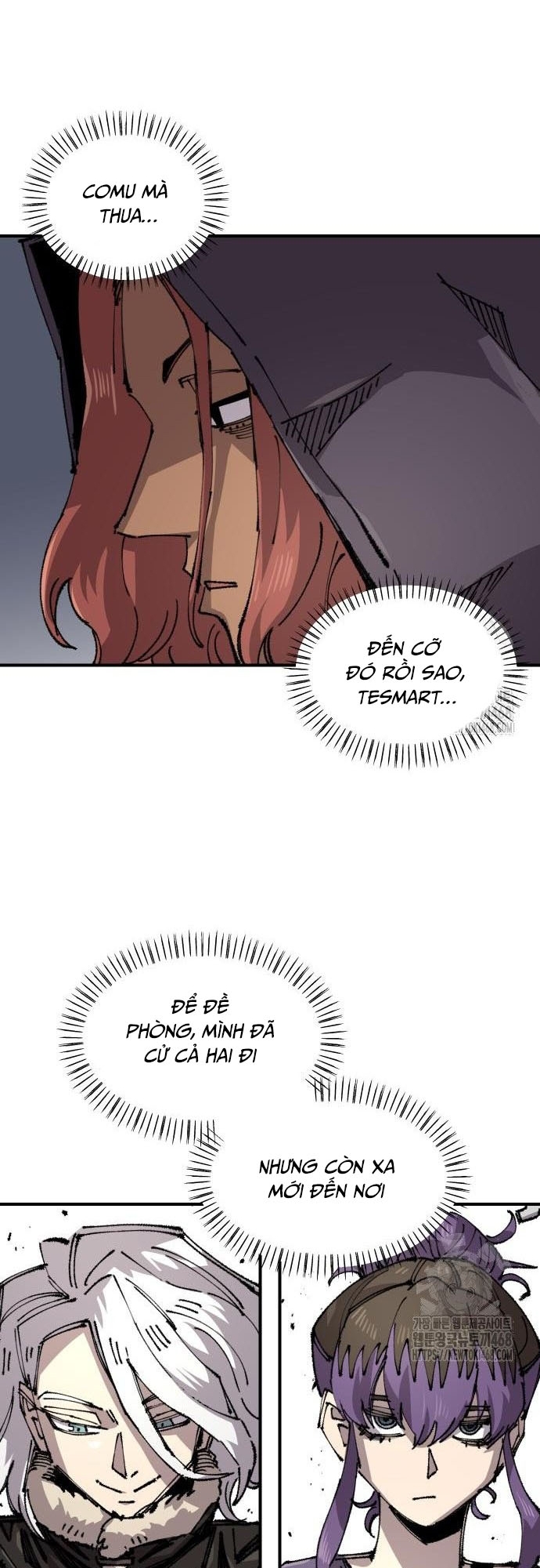 Sắp Xuất Ngũ Thì Isekai: Chapter 145