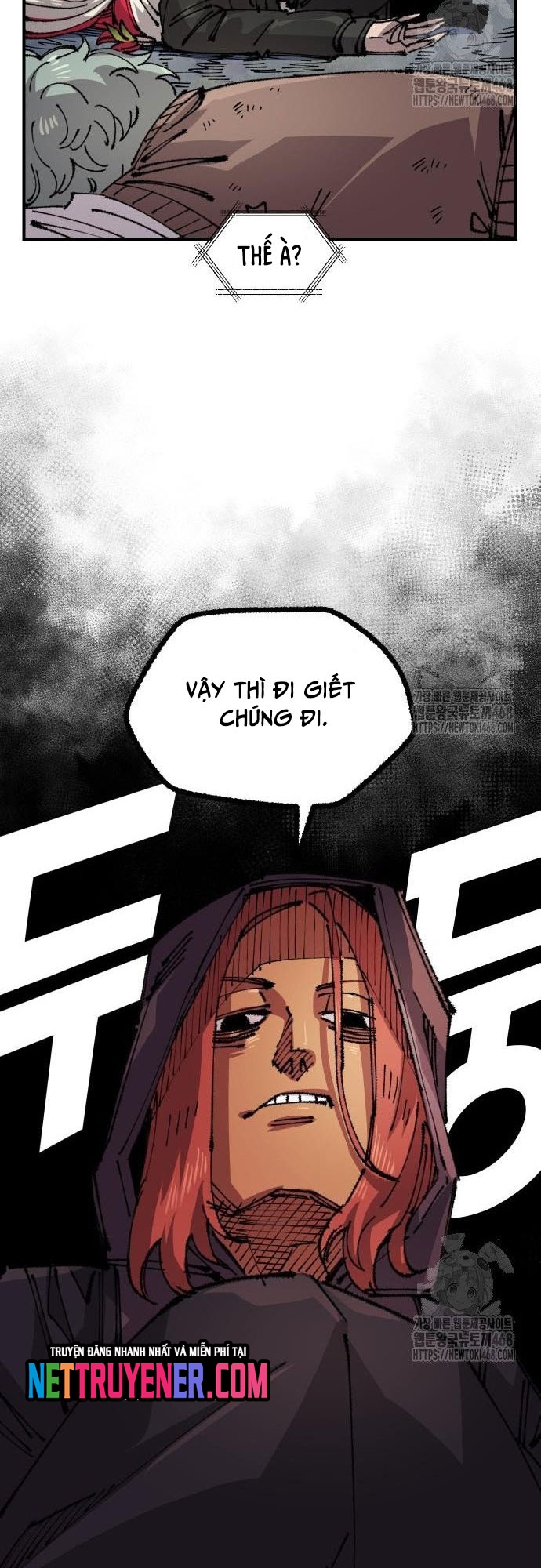 Sắp Xuất Ngũ Thì Isekai: Chapter 145