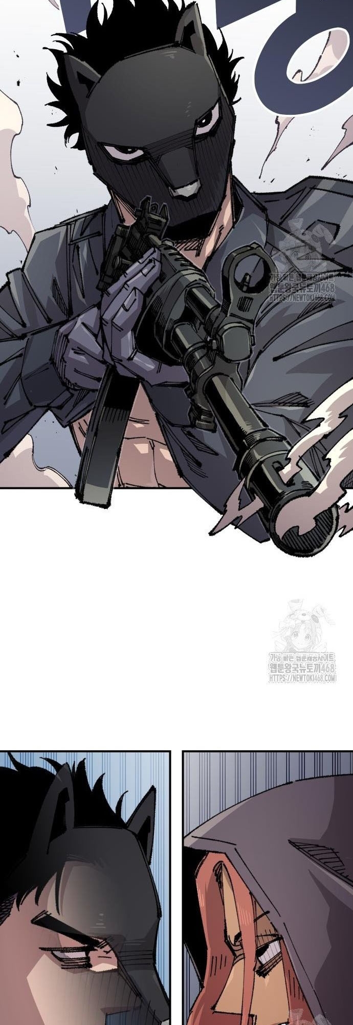 Sắp Xuất Ngũ Thì Isekai: Chapter 145