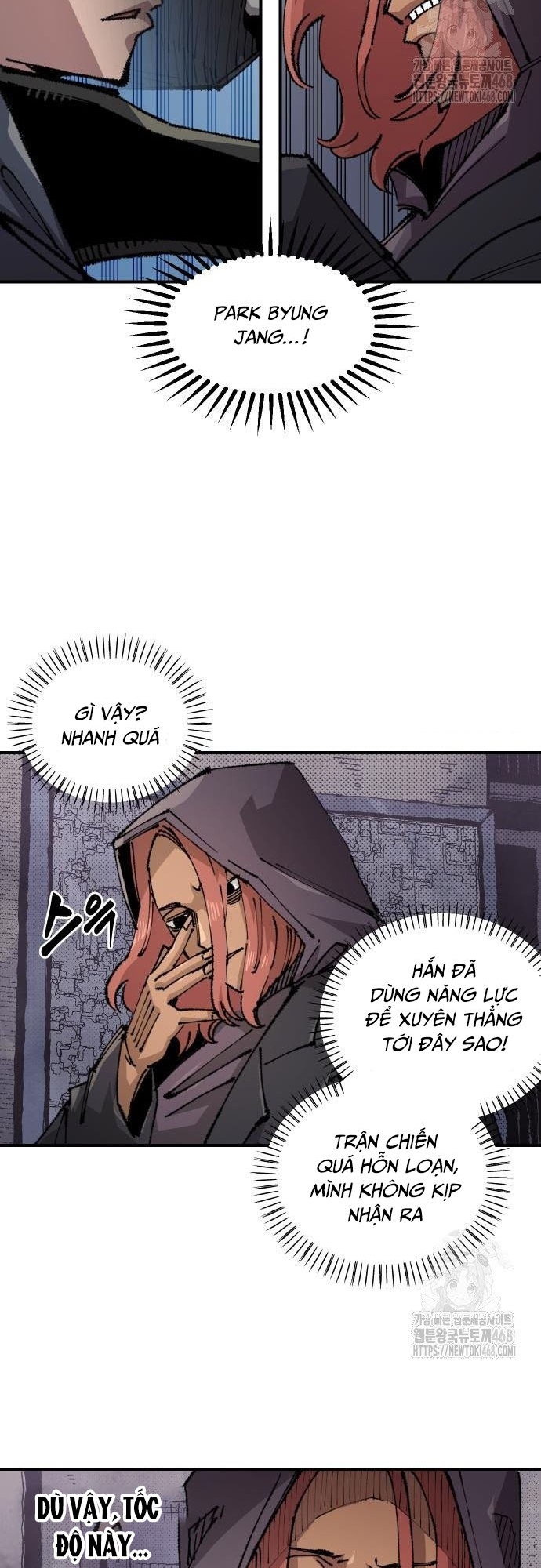 Sắp Xuất Ngũ Thì Isekai: Chapter 145