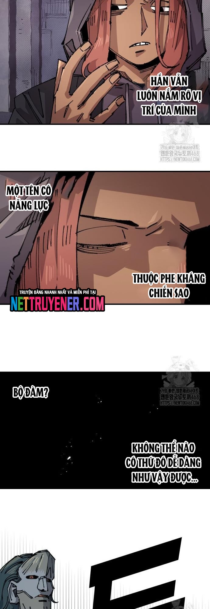 Sắp Xuất Ngũ Thì Isekai: Chapter 145