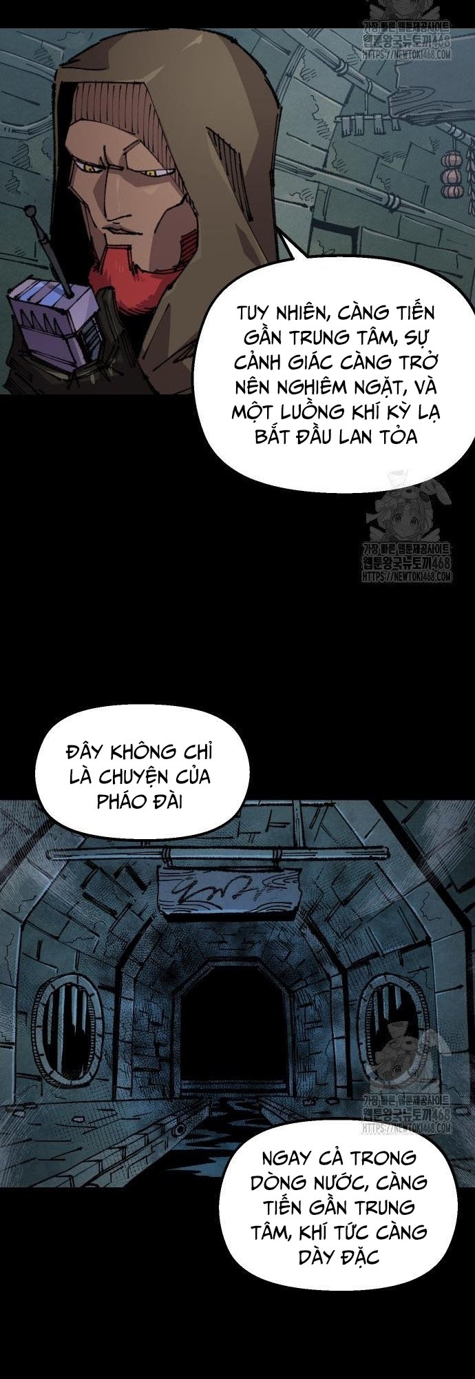 Sắp Xuất Ngũ Thì Isekai: Chapter 145