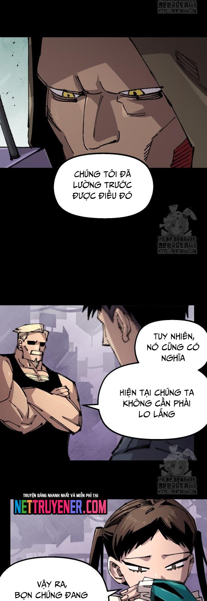 Sắp Xuất Ngũ Thì Isekai: Chapter 145