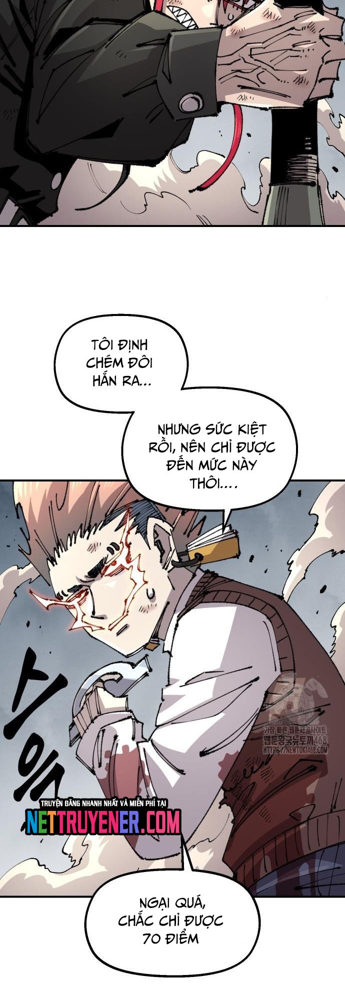 Sắp Xuất Ngũ Thì Isekai: Chapter 145