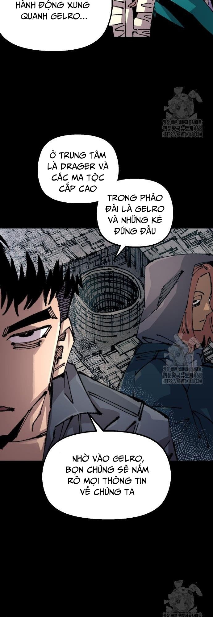 Sắp Xuất Ngũ Thì Isekai: Chapter 145