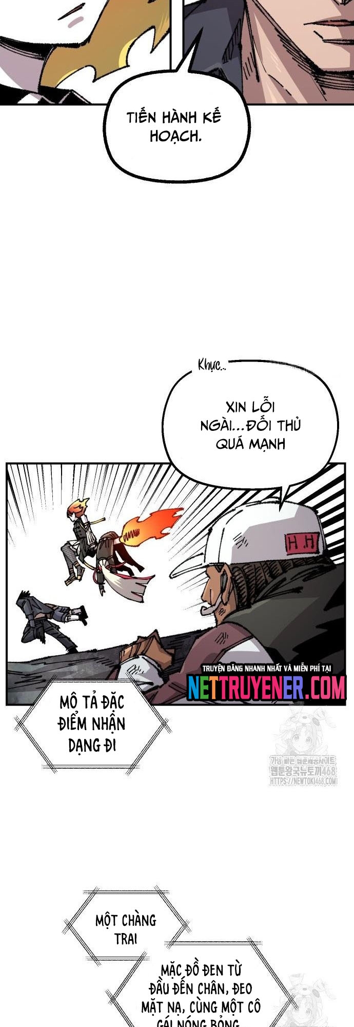 Sắp Xuất Ngũ Thì Isekai: Chapter 145