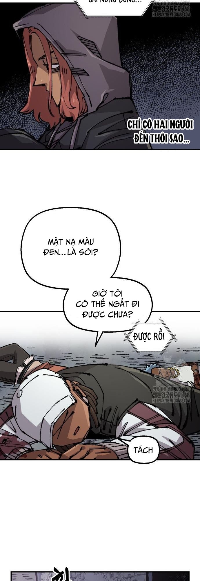 Sắp Xuất Ngũ Thì Isekai: Chapter 145