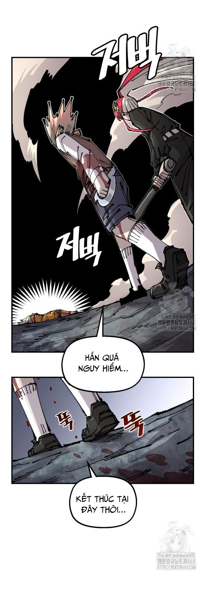 Sắp Xuất Ngũ Thì Isekai: Chapter 145