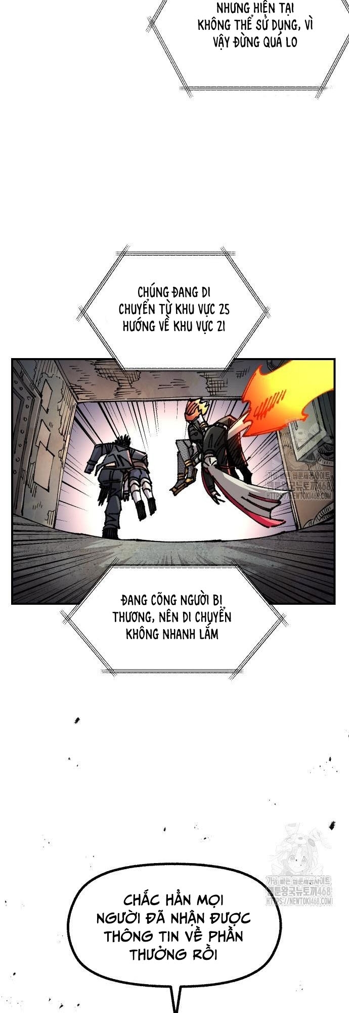 Sắp Xuất Ngũ Thì Isekai: Chapter 145