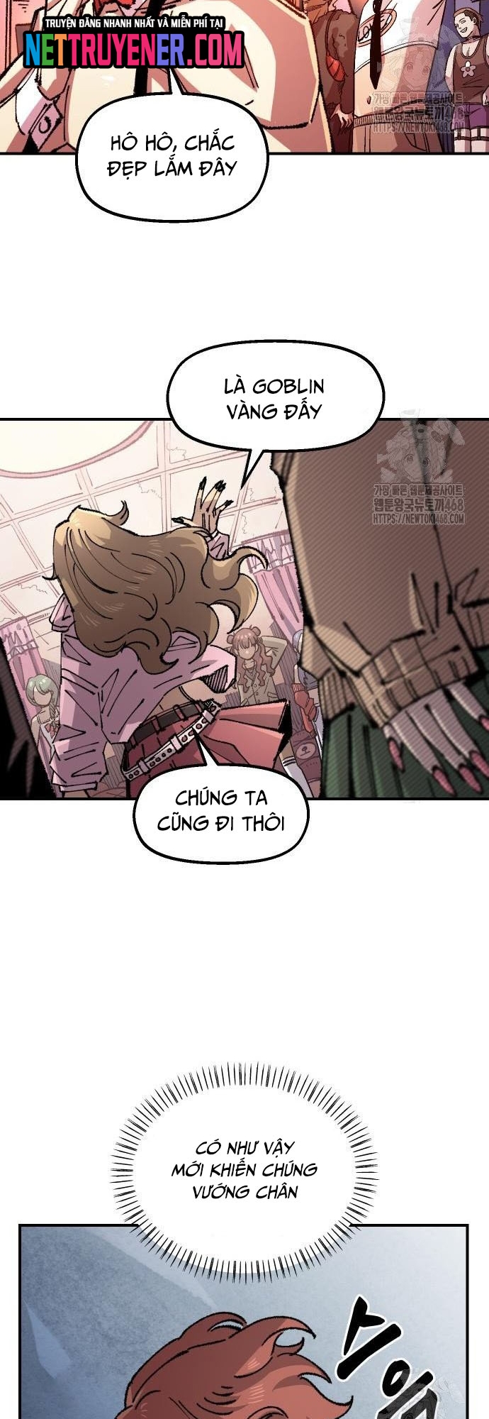 Sắp Xuất Ngũ Thì Isekai: Chapter 145