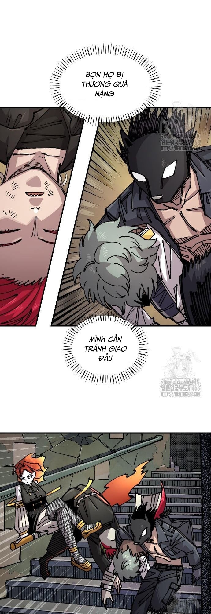 Sắp Xuất Ngũ Thì Isekai: Chapter 145
