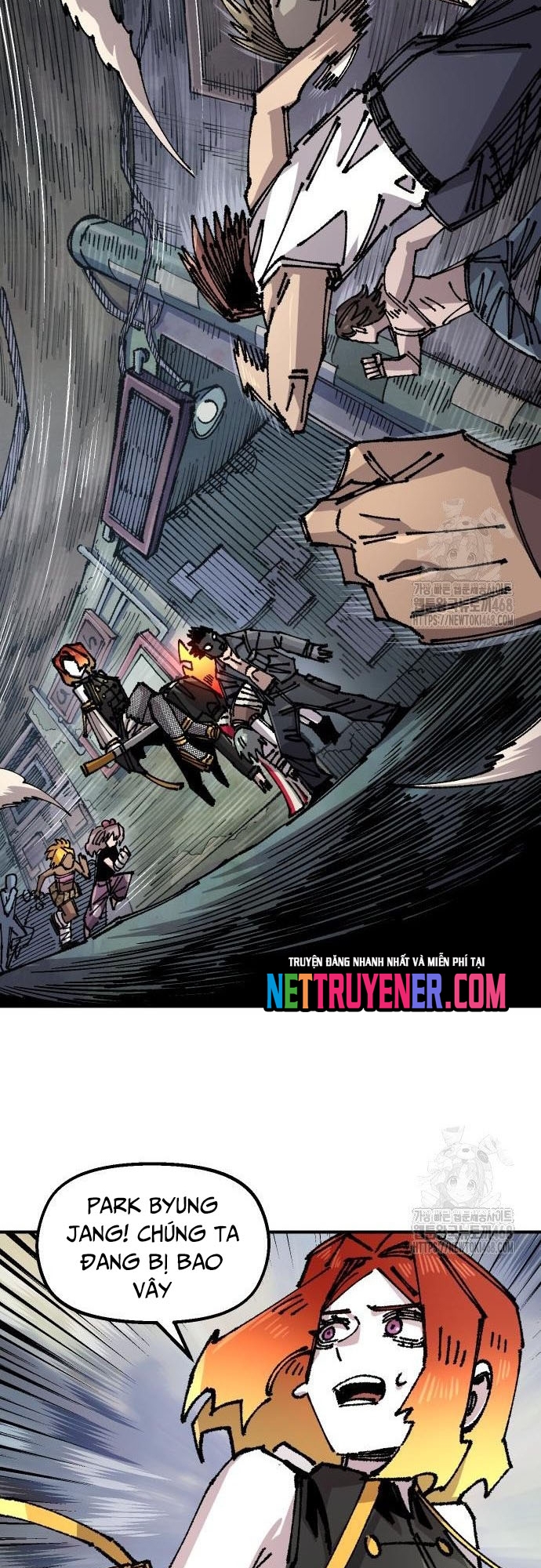 Sắp Xuất Ngũ Thì Isekai: Chapter 145