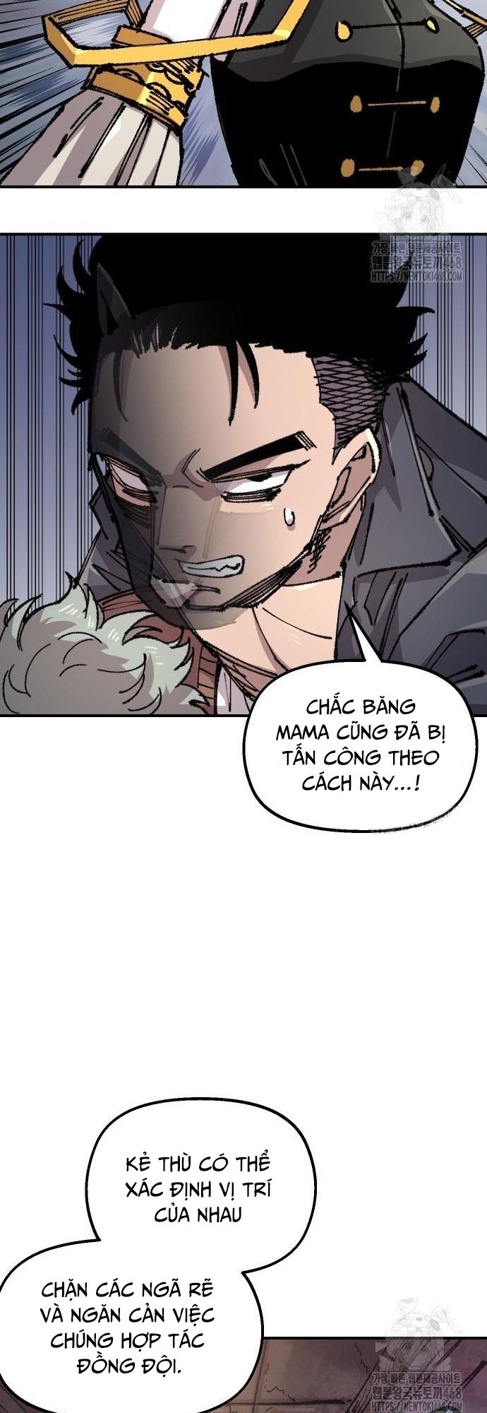 Sắp Xuất Ngũ Thì Isekai: Chapter 145