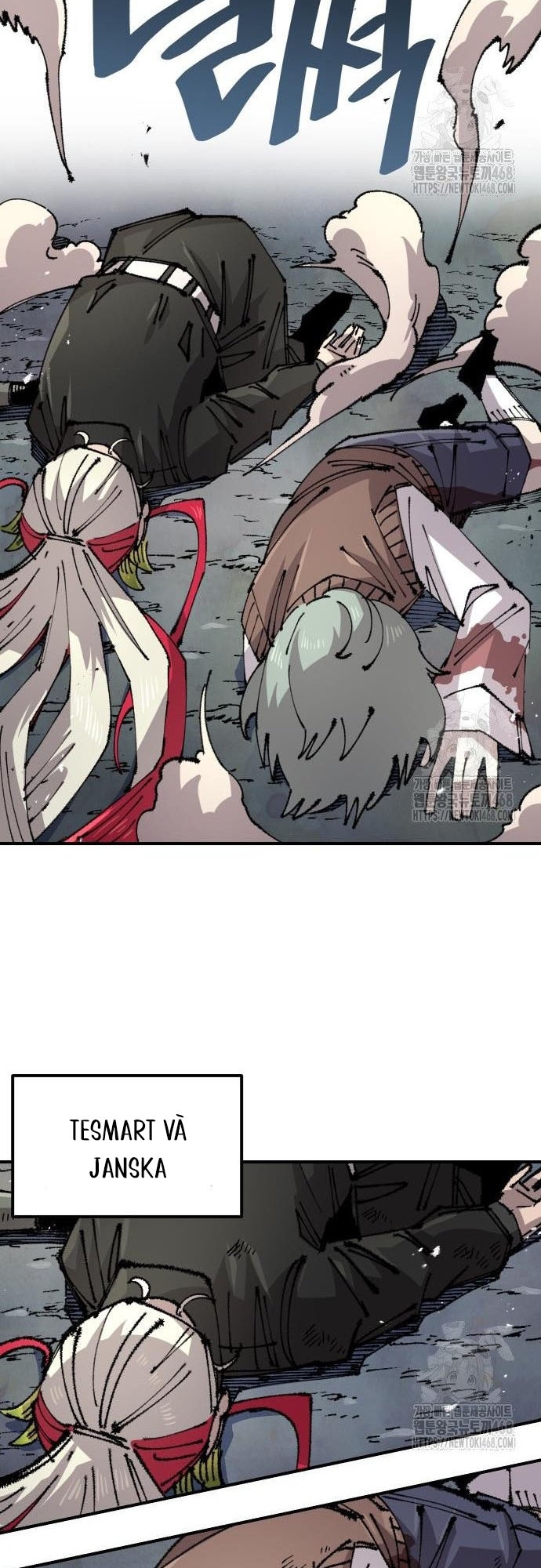Sắp Xuất Ngũ Thì Isekai: Chapter 145