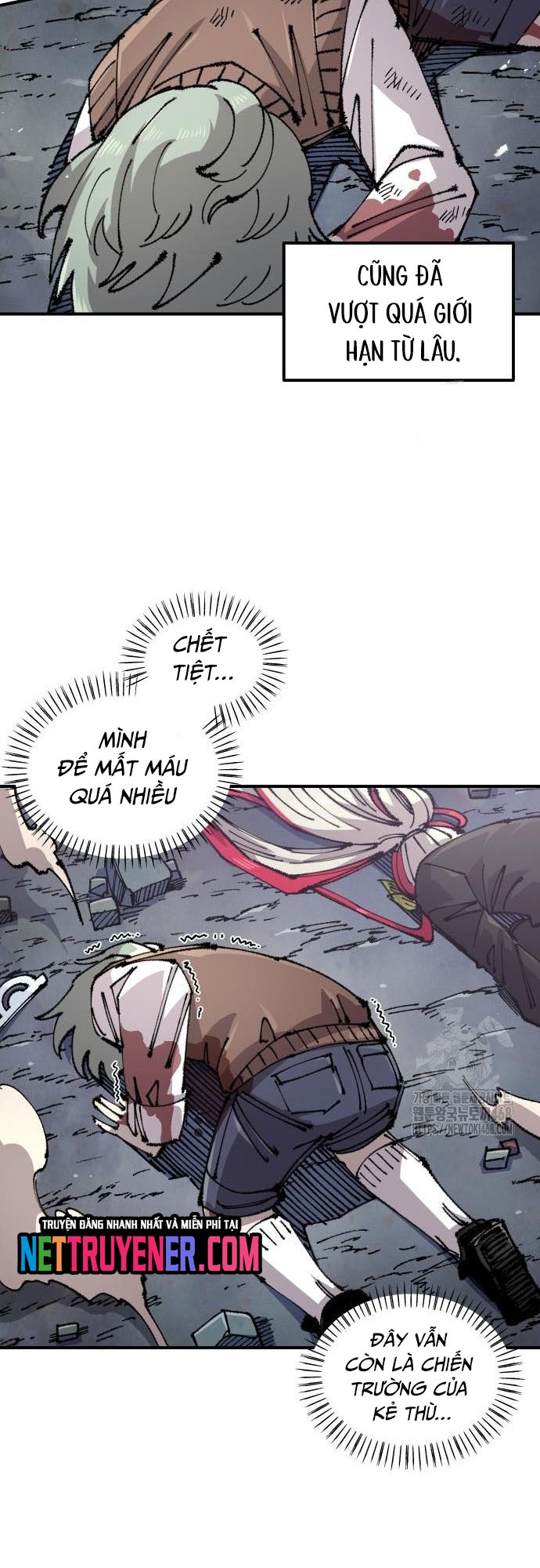 Sắp Xuất Ngũ Thì Isekai: Chapter 145