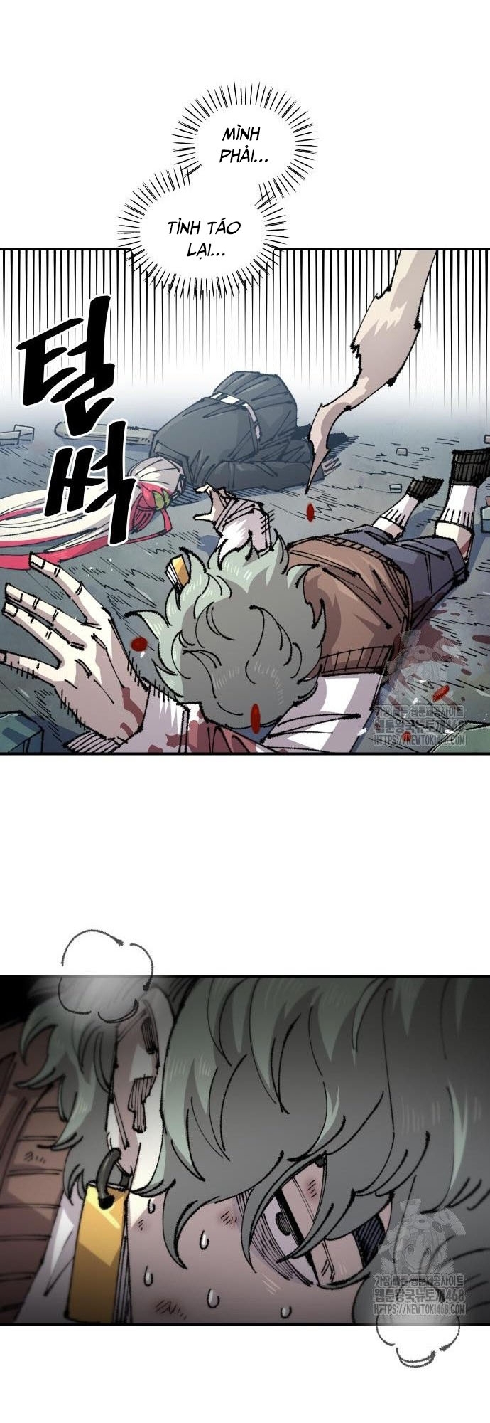 Sắp Xuất Ngũ Thì Isekai: Chapter 145