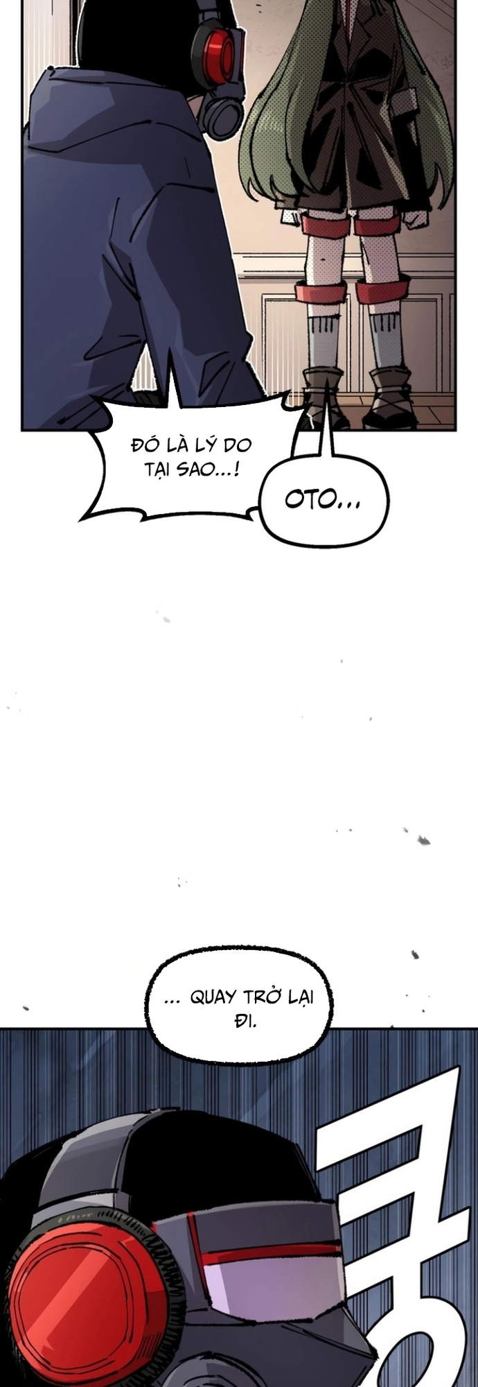 Sắp Xuất Ngũ Thì Isekai: Chapter 146