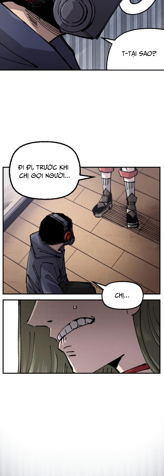 Sắp Xuất Ngũ Thì Isekai: Chapter 146