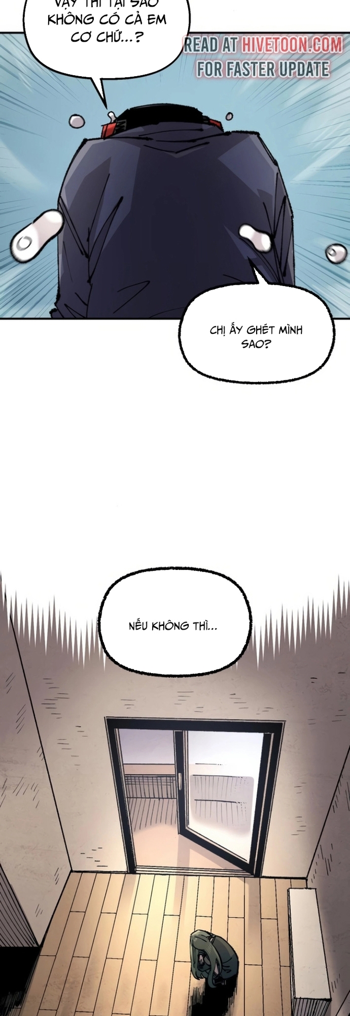 Sắp Xuất Ngũ Thì Isekai: Chapter 146