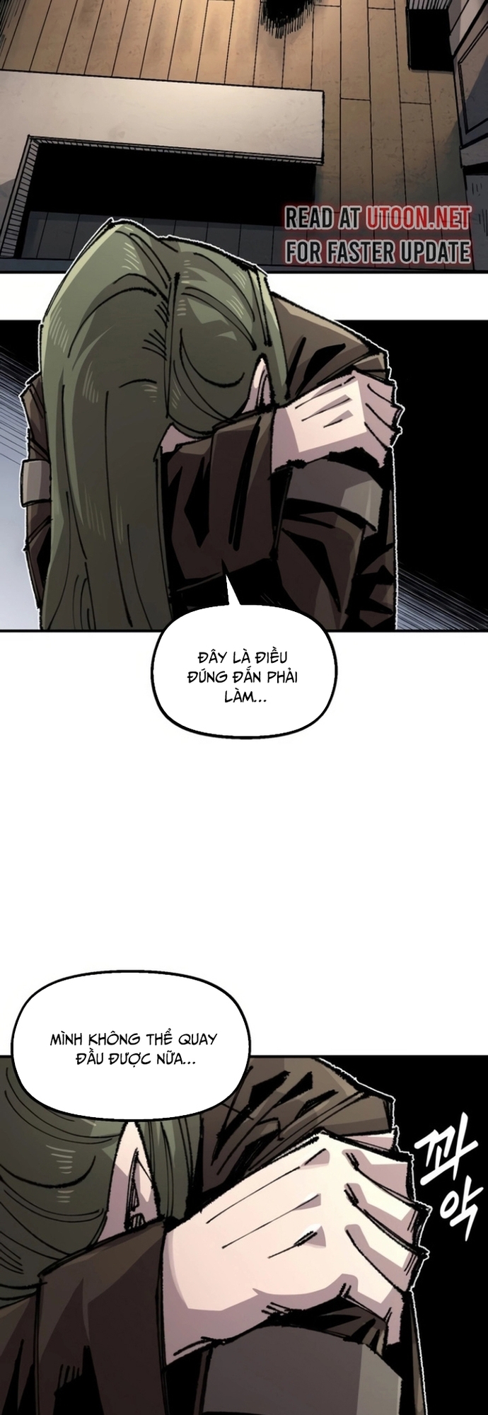 Sắp Xuất Ngũ Thì Isekai: Chapter 146