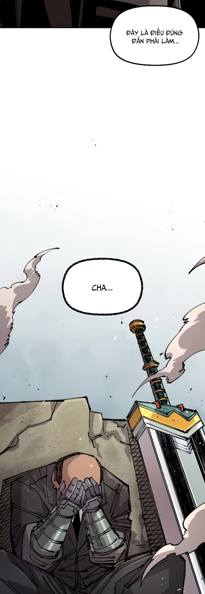 Sắp Xuất Ngũ Thì Isekai: Chapter 146