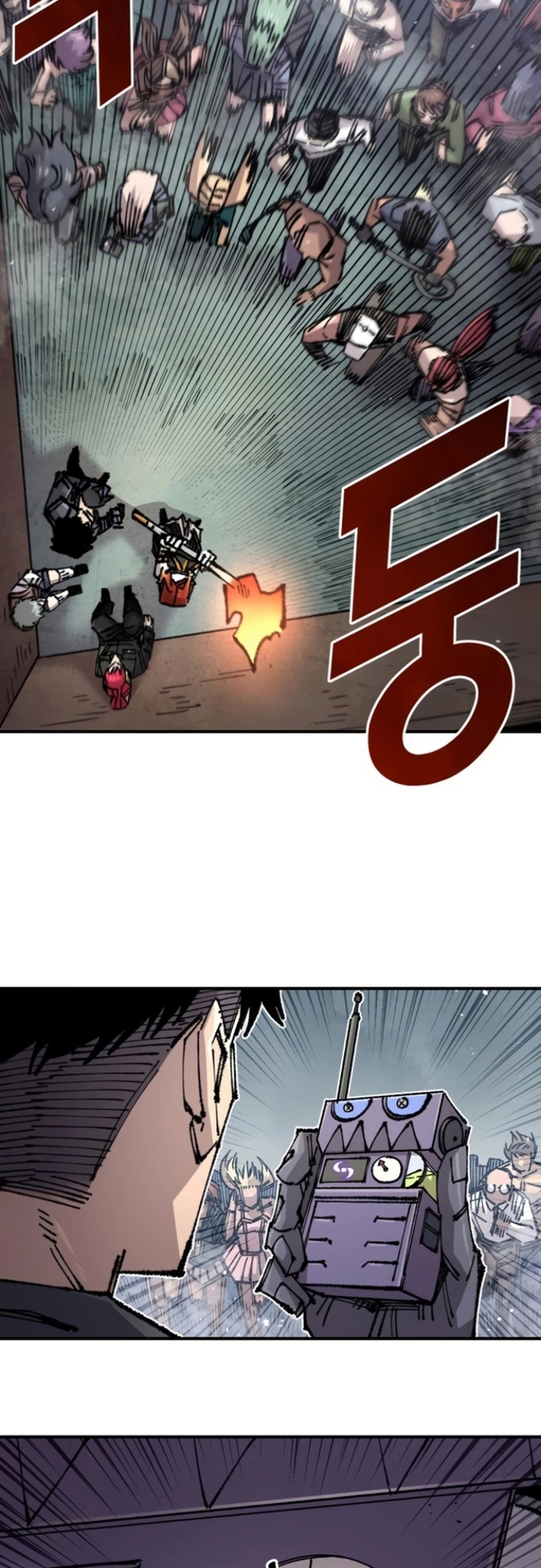 Sắp Xuất Ngũ Thì Isekai: Chapter 146