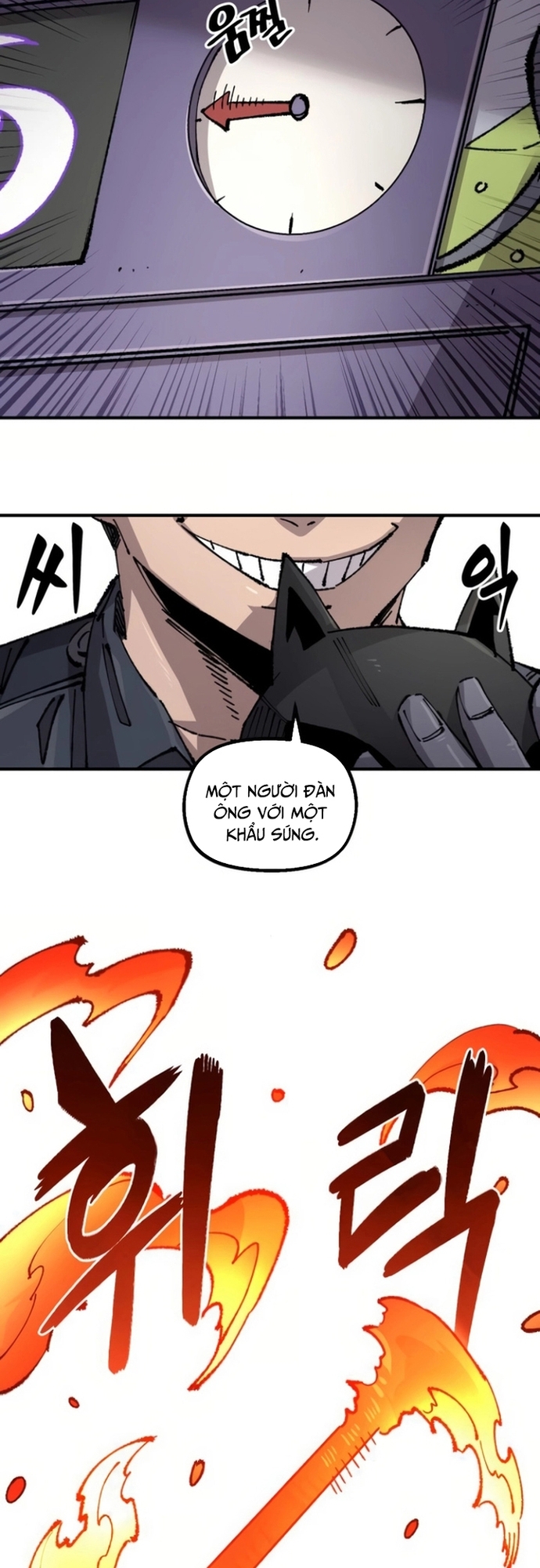 Sắp Xuất Ngũ Thì Isekai: Chapter 146
