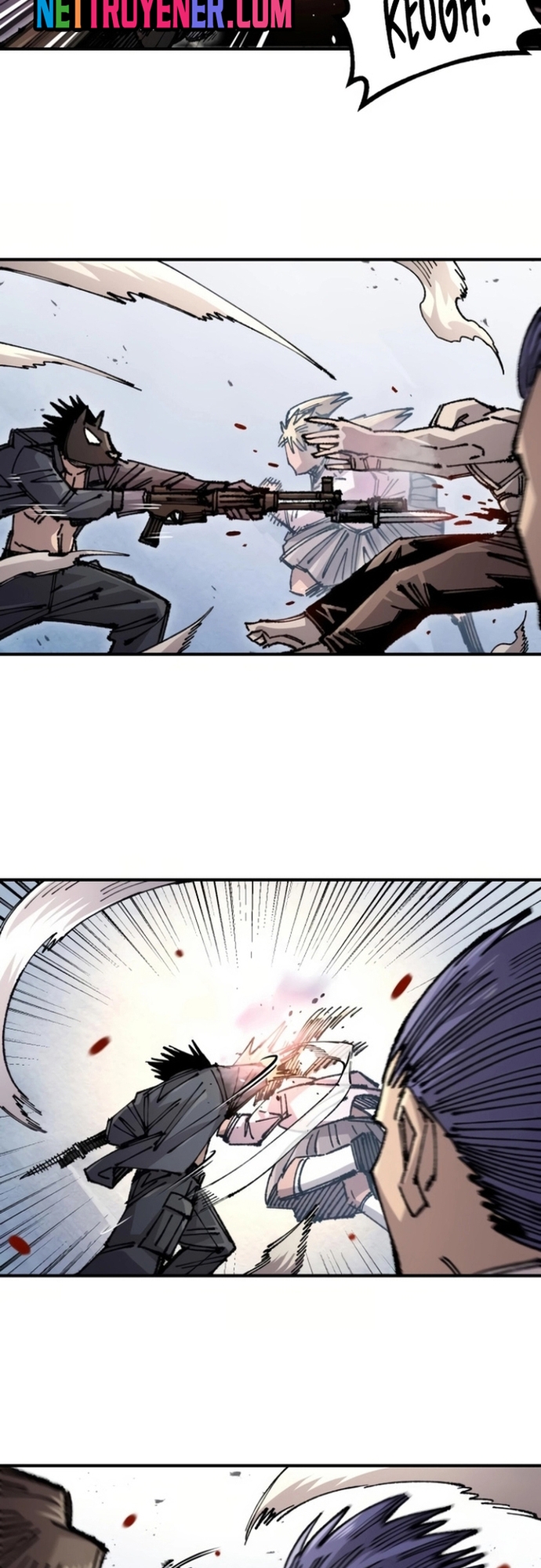 Sắp Xuất Ngũ Thì Isekai: Chapter 146